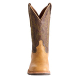 Botas Lucchese Rudy M4091.WF Tan Bovino