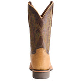 Botas Lucchese Rudy M4091.WF Tan Bovino