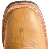 Botas Lucchese Rudy M4091.WF Tan Bovino