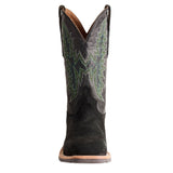 Botas Lucchese Rudy M4100.WF Grey Bovino