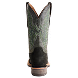 Botas Lucchese Rudy M4100.WF Grey Bovino