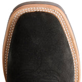 Botas Lucchese Rudy M4100.WF Grey Bovino