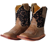 Botas para Bebé Roper Cowbabies