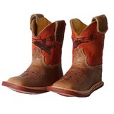 Botas para Bebé Roper Cowbabies