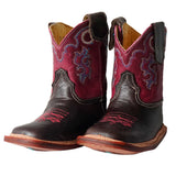 Botas para Bebé Roper Cowbabies