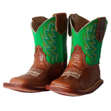 Botas para Bebé Roper Cowbabies
