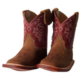 Botas para Bebé Roper Cowbabies