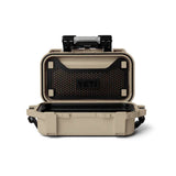 Caja YETI Loadout  1 Gear Case Tan