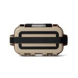 Caja YETI Loadout  1 Gear Case Tan
