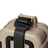 Caja YETI Loadout  1 Gear Case Tan