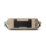Caja YETI Loadout  1 Gear Case Tan