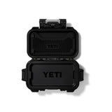 Caja YETI Loadout  1 Gear Case Black