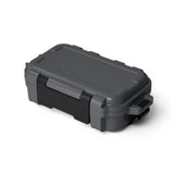 Caja YETI Loadout  1 Gear Case Charcoal