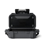 Caja YETI Loadout  1 Gear Case Charcoal