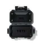 Caja YETI Loadout  1 Gear Case Charcoal