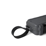 Caja YETI Loadout  1 Gear Case Charcoal