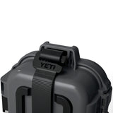 Caja YETI Loadout  1 Gear Case Charcoal