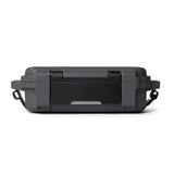 Caja YETI Loadout  1 Gear Case Charcoal