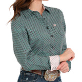 Camisa Cinch Para Dama Mod MSW9164240