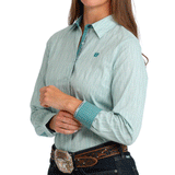 Camisa Cinch Para Dama Mod MSW9165091