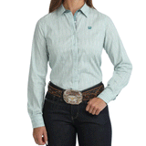 Camisa Cinch Para Dama Mod MSW9165091