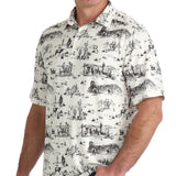 Playera Cinch Mod MTK1865038 Cre