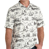 Playera Cinch Mod MTK1865038 Cre
