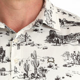 Playera Cinch Mod MTK1865038 Cre