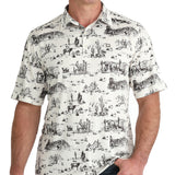 Playera Cinch Mod MTK1865038 Cre
