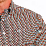 Camisa Cinch Mod MTW1105615