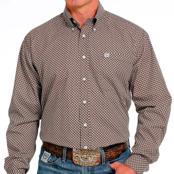 Camisa Cinch Mod MTW1105615