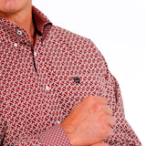 Camisa Cinch Mod MTW1105622