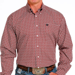 Camisa Cinch Mod MTW1105622