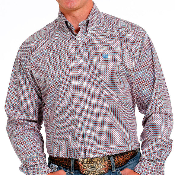 Camisa Cinch Mod MTW1105623