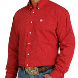 Camisa Cinch Mod MTW1105769