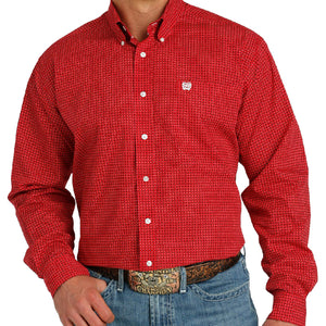 Camisa Cinch Mod MTW1105769