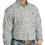 Camisa Cinch Mod MTW1105786