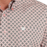 Camisa Cinch Mod MTW1105911