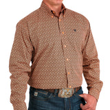 Camisa Cinch Mod MTW1105962