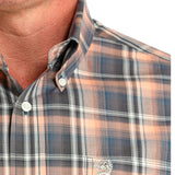 Camisa Cinch Mod MTW1105965