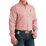 Camisa Cinch Mod MTW1106014