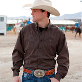 Camisa Cinch Mod MTW1106019
