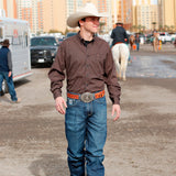 Camisa Cinch Mod MTW1106019