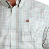 Camisa Cinch Mod MTW1106035