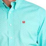 Camisa Cinch Mod MTW1106037