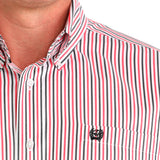 Camisa Cinch Mod MTW1106044