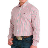 Camisa Cinch Mod MTW1106044