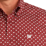 Camisa Cinch Mod MTW1106141
