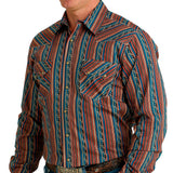 Camisa Cinch Mod MTW1301069