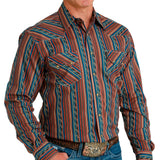 Camisa Cinch Mod MTW1301069